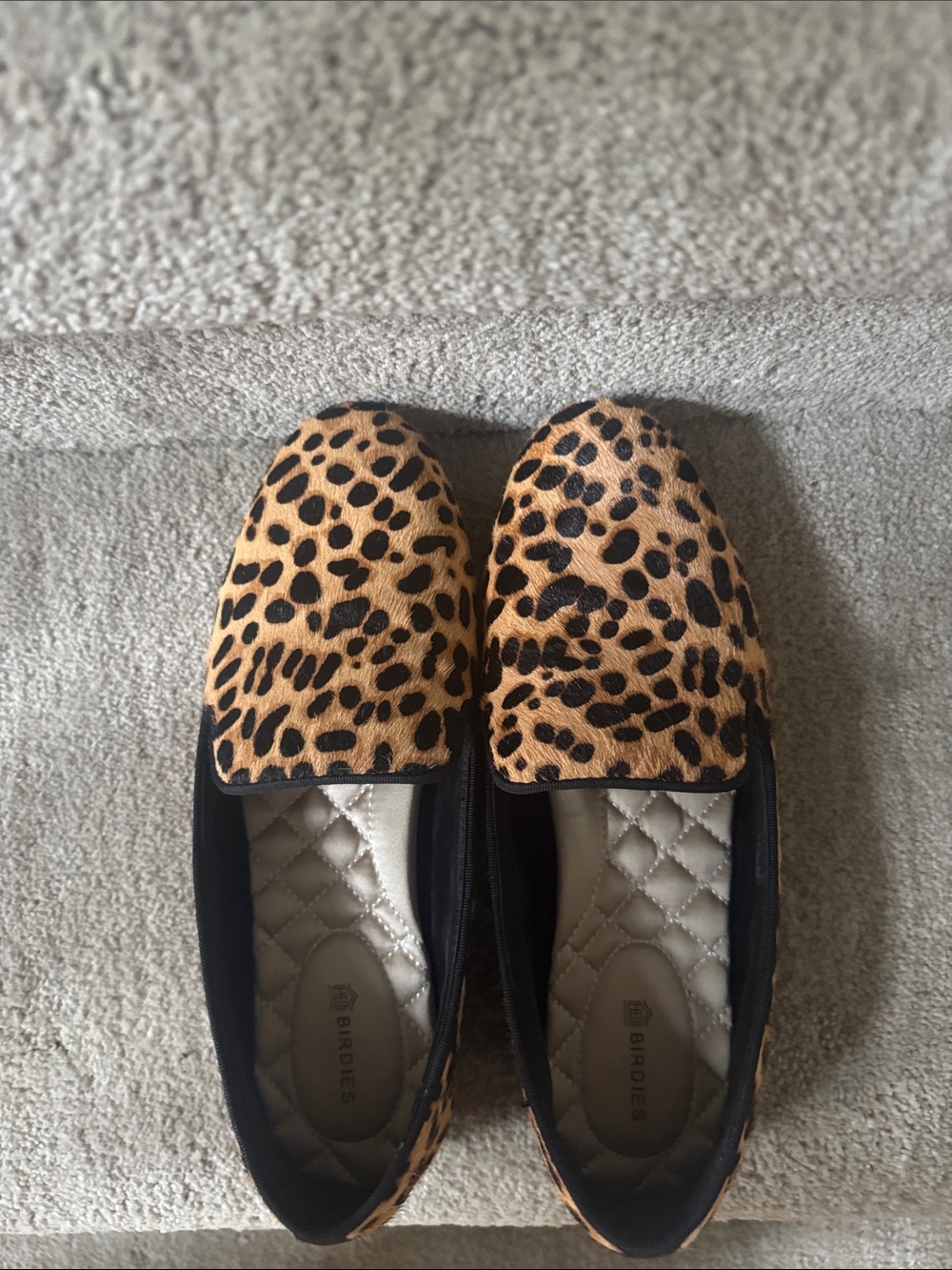 Birdies The Starling Loafers